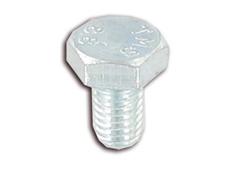 Schraube M10 x 16 mm, Sechskant, Hinterrad Piaggio Ciao/Si Schraube M10 x 16 mm, Sechskant, Hinterrad Piaggio Ciao/Si