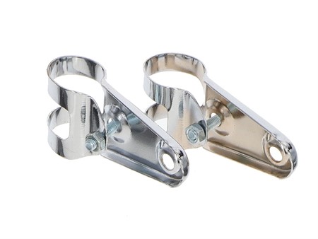 Lampenhalter universal / Peugeot Ø26/28mm
