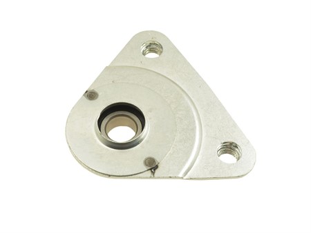 Support triangulaire de roue arrière réplique, vélomoteurs Piaggio Ciao-SI-Bravo