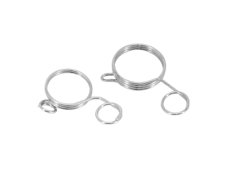 Set collier rapide fourche 29+34mm, vélomoteurs Peugeot 103 Set collier rapide fourche 29+34mm, vélomoteurs Peugeot 103