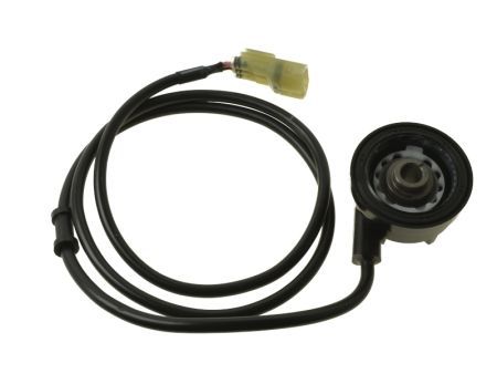 Tachoantrieb original digital Yamaha Aerox ab Bj. 2013 / Neo's MBK Nitro / Ovetto