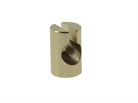 Nippel 12.5x8mm Nippel 12.5x8mm