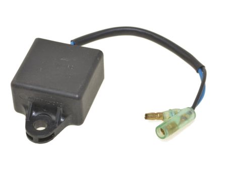 Boitier électronique pour starter automatique, scooter 50cc 2T Yamaha Aerox NS new dès 2013 Boitier électronique pour starter automatique, scooter 50cc 2T Yamaha Aerox NS new dès 2013