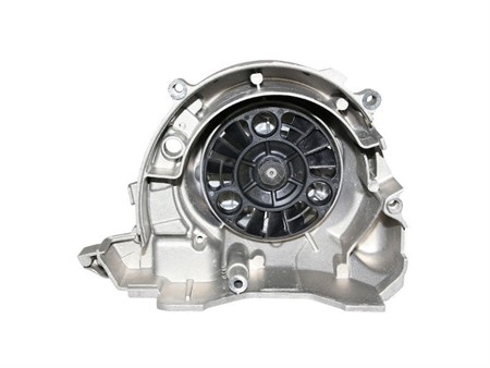 Carter de pompe à eau, scooter Piaggio GTS/GTV/Leader 125-200cc