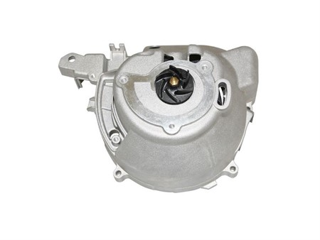 Carter de pompe à eau, scooter Piaggio GTS/GTV/Leader 125-200cc