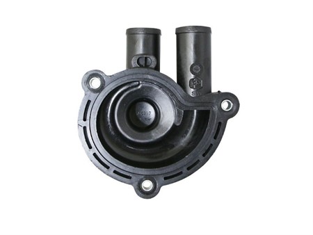 Wasserpumpendeckel Piaggio GTS/GTV/GT / Leader 125-200ccm