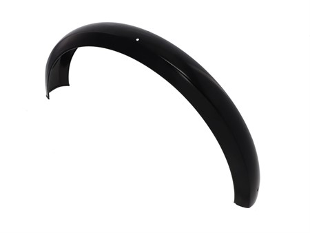 Garde-boue arrière noir apprêté, vélomoteurs Puch X30 Sport Garde-boue arrière noir apprêté, vélomoteurs Puch X30 Sport