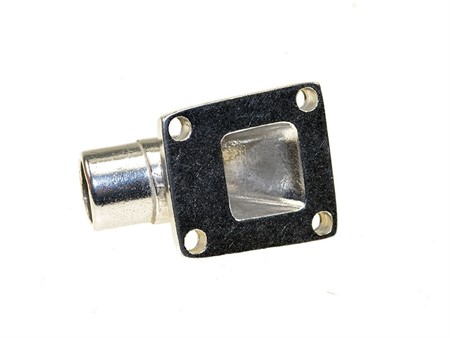Ansaugstutzen 15mm Dell'Orto SHA 14/16mm, zu Peugeot 103 RCX Frankreich / SPX Schweiz
