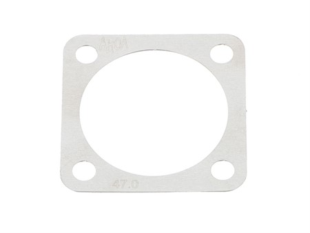 Zylinderkopfdichtung 0.8 mm Puch 47 mm Zylinder Zylinderkopfdichtung 0.8 mm Puch 47 mm Zylinder