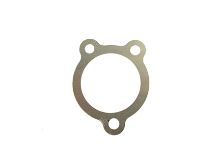 Cale d'embase de culasse (0,8mm), moteur vélomoteurs Piaggio 38mm Cale d'embase de culasse (0,8mm), moteur vélomoteurs Piaggio 38mm
