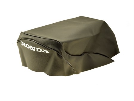Sitzbankbezug Honda Bali 50ccm Schwarz
