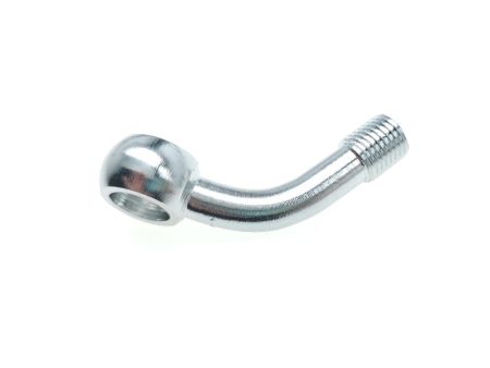 Anschluss (Banjo) Bremsleitung, 60° kurz Anschluss (Banjo) Bremsleitung, 60° kurz