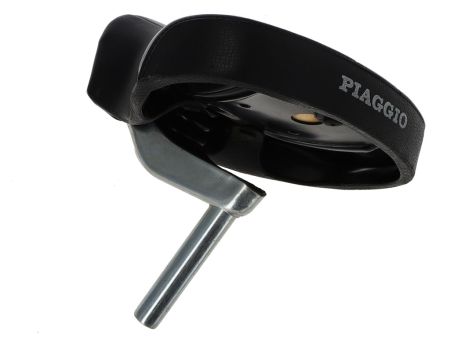 Sattel Piaggio Ciao PX / SC original «NOS»