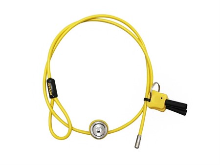 Cadenas antivol 90cm, universel Cadenas antivol 90cm, universel