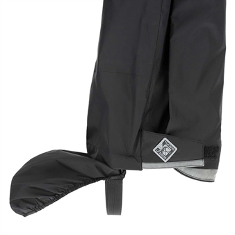 Pantalon de pluie Tucano urbano, taille : M
