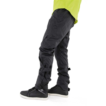 Regenhosen schwarz (XXL) ZETA HYDROSCUD Tucano Urbano