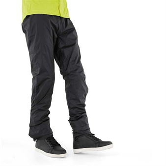 Regenhosen schwarz (XXL) ZETA HYDROSCUD Tucano Urbano