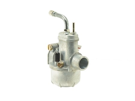 Carburateur Bing 15/15mm tuning,gravé 1/12/197, vélomoteurs Puch N et S, X30 etc...