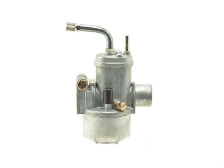 Carburateur Bing 15/15mm tuning,gravé 1/12/197, vélomoteurs Puch N et S, X30 etc...