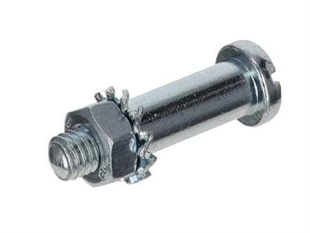 Hebelschraube zu Kupplungs / Bremshebel (M5x23mm)