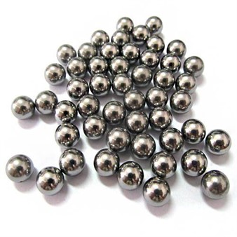 Billes 1/4 Ø 6,35mm Piaggio (26 pcs)