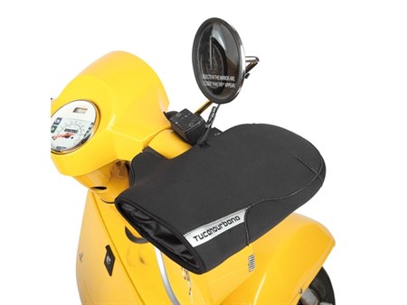 Handschützer Tucano Urbano R362x universal (mit Futter und Reflektoren) Handschützer Tucano Urbano R362x universal (mit Futter und Reflektoren)