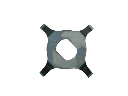 Ressort dembrayage de démarrage (étoile ressort) Peugeot SP-MVL... avec embrayage dans le variateur