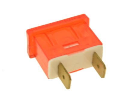 Cockpit "kontroll" Lampe rot (2pin)