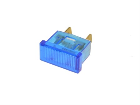 Éclairage de cockpit (lampe témoin) bleu , 2pins Éclairage de cockpit (lampe témoin) bleu , 2pins