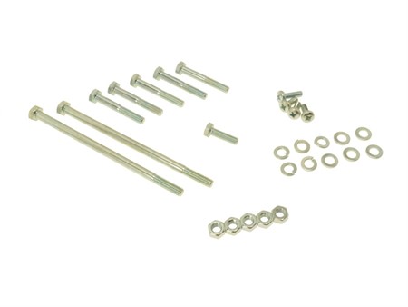 Motorschraubenset Piaggio Motorbefestigung & Lüfterdeckel Motorschraubenset Piaggio Motorbefestigung & Lüfterdeckel