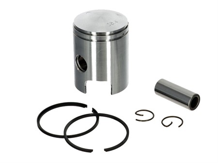 Kolben Piaggio 38.4 / Axe 10mm Kolben Piaggio 38.4 / Axe 10mm
