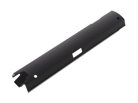 Kabelkanal CNC «schwarz» Puch Maxi, Supermaxi