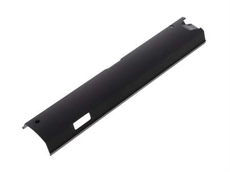 Kabelkanal CNC «schwarz» Puch Maxi, Supermaxi