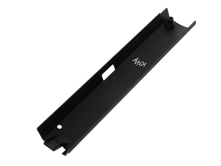 Kabelkanal CNC «schwarz» Puch Maxi, Supermaxi