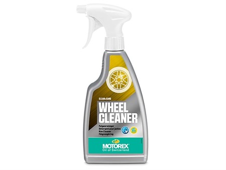 WHEEL CLEANER 500 ml Motorex