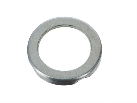 Cache poussière avec feutre pour roulement de roue, Ø 28 / 19.75mm, Cache poussière avec feutre pour roulement de roue, Ø 28 / 19.75mm,