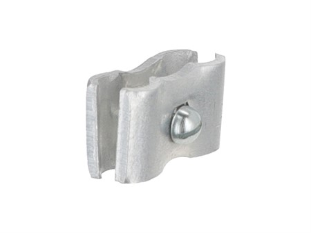 Support passe cable vintage (guide cable)