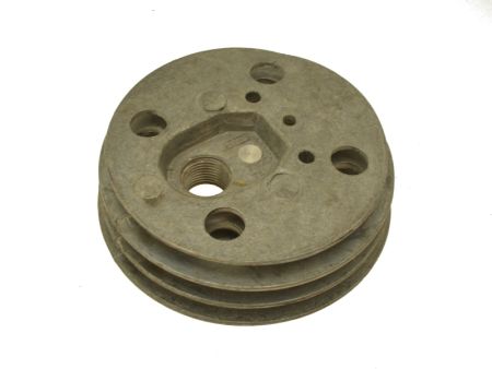 Solex Zylinderkopf original (occasion)