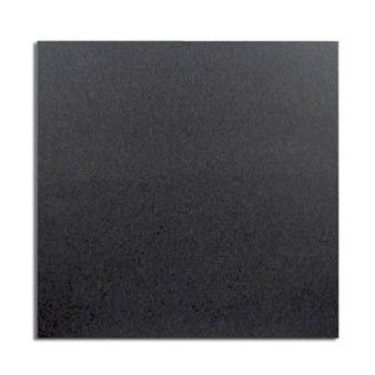 Luftfiltermatte 32x32x1,2cm (schwarz)