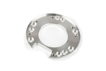 Innenrotorzündung MVT Digital Direct mit 12V Licht, Puch Maxi - X30 / Sachs