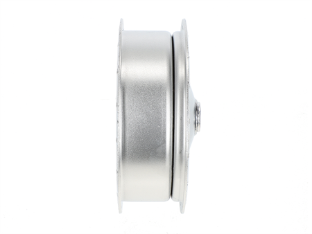 Radnabe Piaggio Ciao hinten (Speichenrad)
