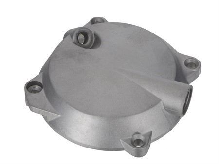Couvercle d'embrayage MBR Racing, moteur Puch E50 Couvercle d'embrayage MBR Racing, moteur Puch E50