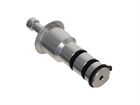 Pipe de ventilation couvercle d'embrayage Akoa, moteur Puch E50