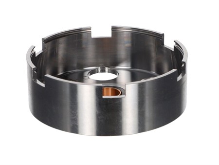 Kupplungskorb MBR 18 Zähne gerade Puch E50 standard Kupplung