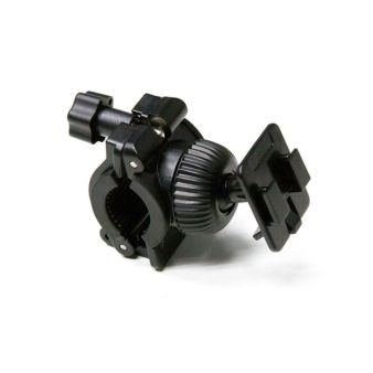 Support au guidon pour Smartphone-GPS, grand modèle universel vélomoteur, scooter, moto