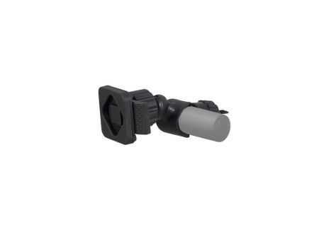 Support fixation au guidon 160x80mm (Iphone14 Pro Max, etc..), universel vélomoteurs, scooter, moto