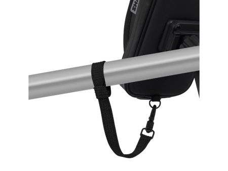 Support fixation au guidon 160x80mm (Iphone14 Pro Max, etc..), universel vélomoteurs, scooter, moto