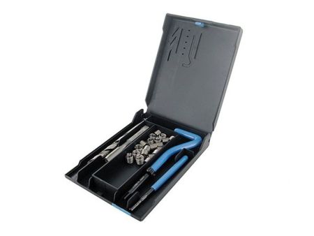 Kit réparation filetage M10 Kit réparation filetage M10