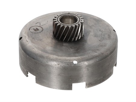 Kupplungskorb original 21Z. Puch Maxi E50 occasion