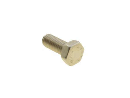 Sechskantschraube M5 x 12 Edelstahl